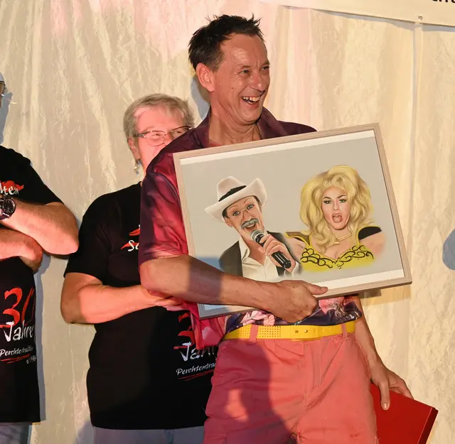 Foto: Wilfried Fischer