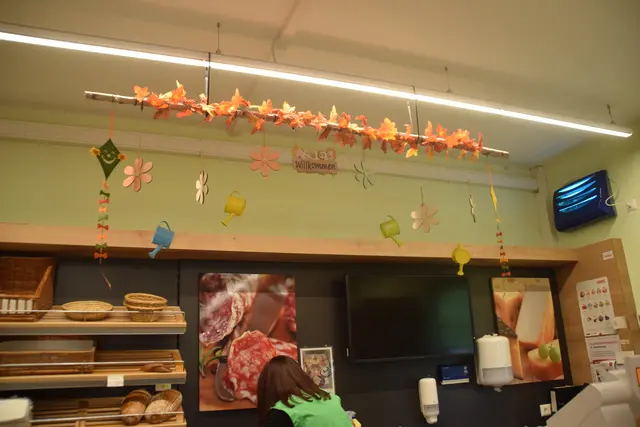 Foto: Elisabeth Kloiber/Ida Sammer