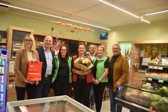 Foto: Elisabeth Kloiber/Ida Sammer