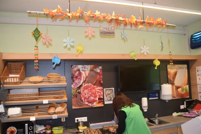 Foto: Elisabeth Kloiber/Ida Sammer