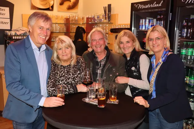 Foto: Christopher Polesnig