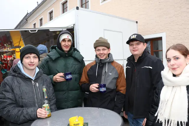 Foto: Fotoclub Zwettl