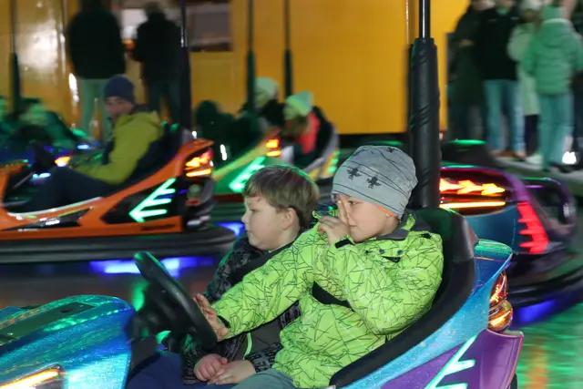 Foto: Fotoclub Zwettl