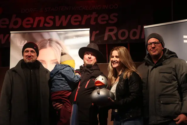 Foto: Fotoclub Zwettl