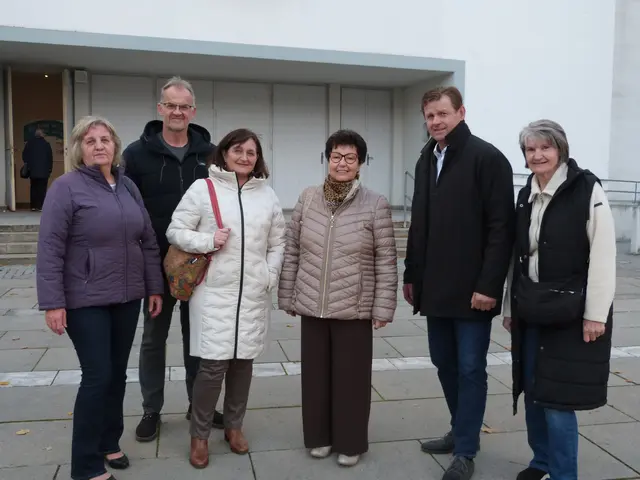 "Musik verbindet!", das war auch beim Jubiläumskonzert des Kirchenchors Oberpullendorf spürbar. 