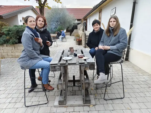 Foto: Eva Lacher-Dörfler