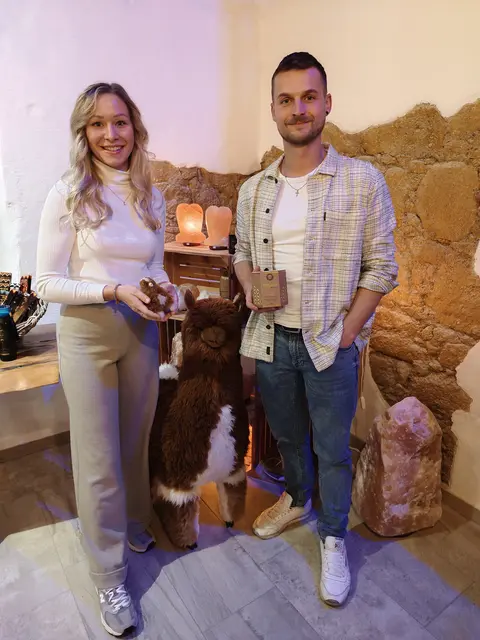 Foto: Eva Lacher-Dörfler