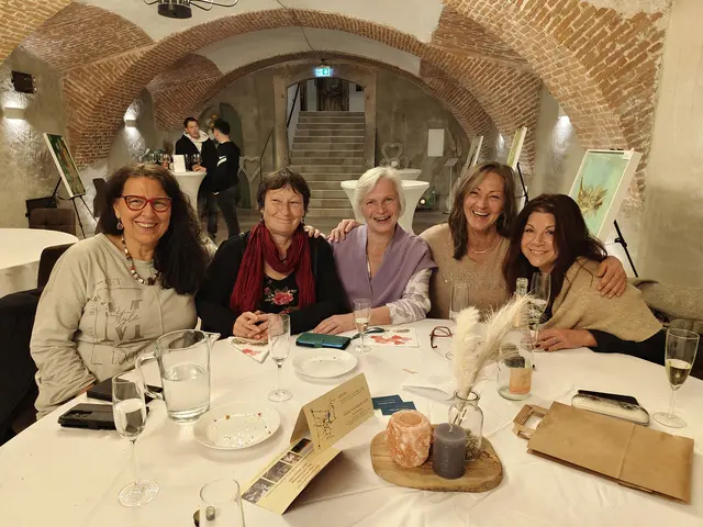 Foto: Eva Lacher-Dörfler