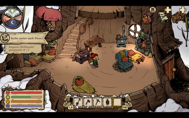 Foto: Pine Creek Games