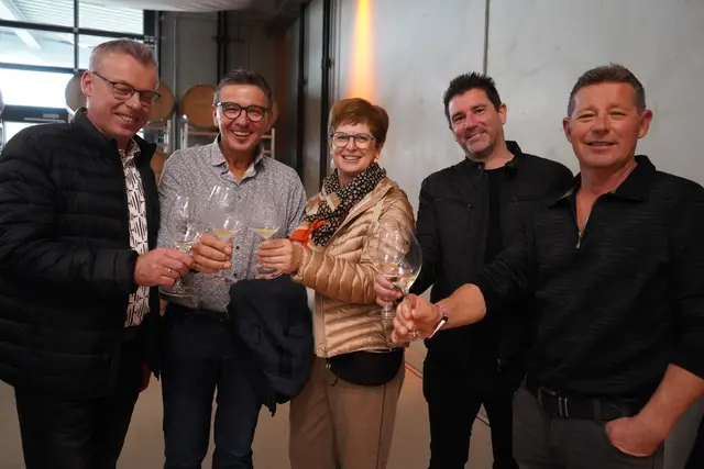 Foto: Andrea Glatzer