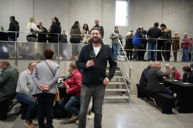 Foto: Andrea Glatzer