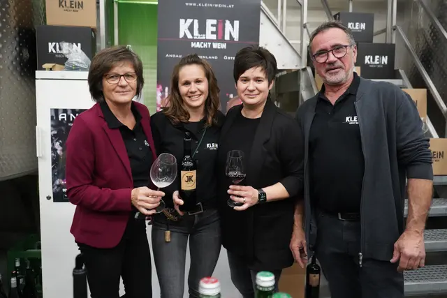 Foto: Andrea Glatzer