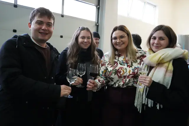 Foto: Andrea Glatzer