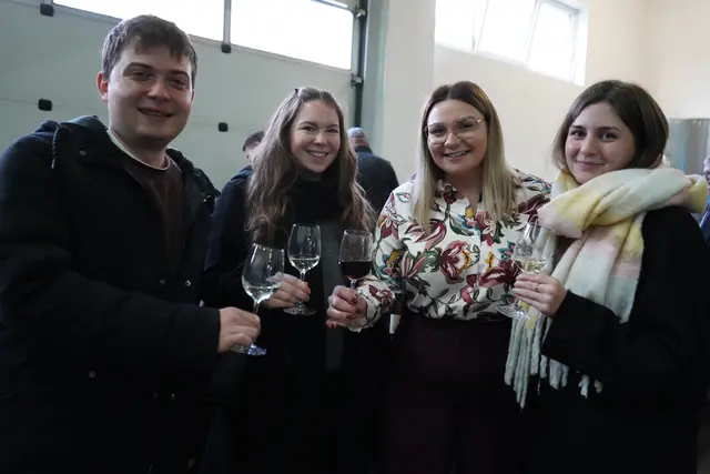 Foto: Andrea Glatzer