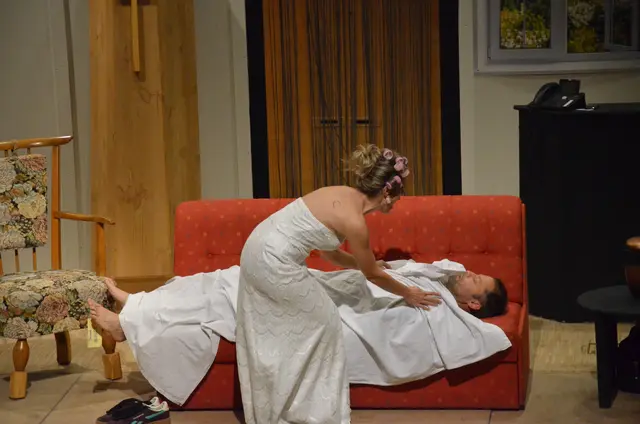 Foto: Sabine Schletterer