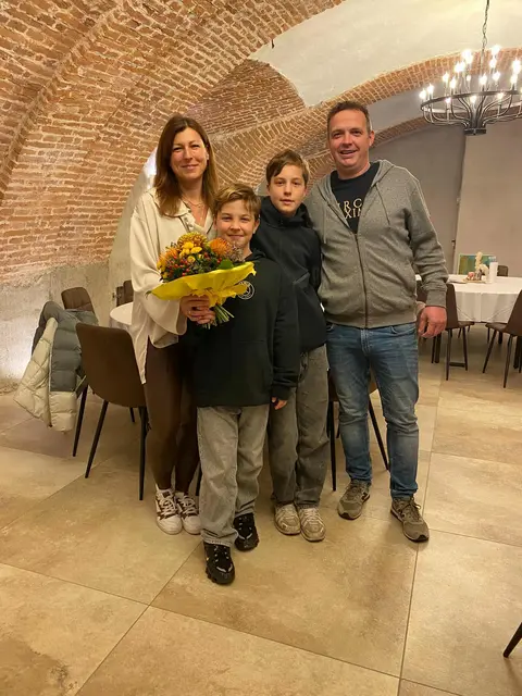 Foto: Eva Lacher-Dörfler