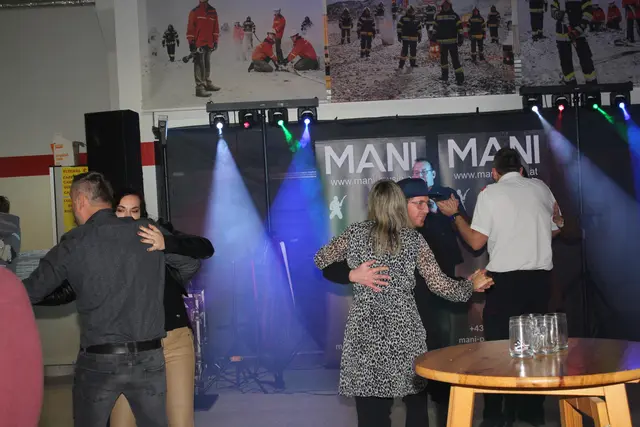 Foto: HFM Patrick Marcher