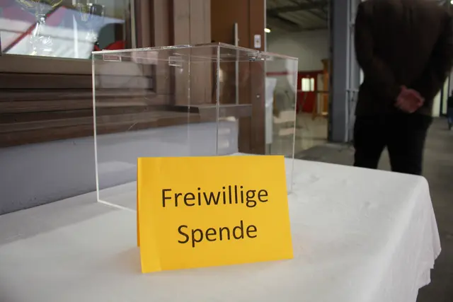 Foto: HFM Patrick Marcher