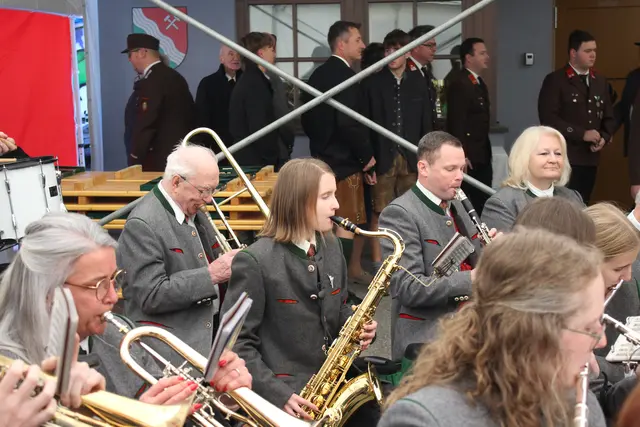 Foto: HFM Patrick Marcher