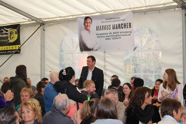 Foto: HFM Patrick Marcher