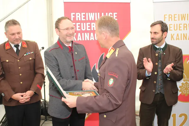 Foto: HFM Patrick Marcher