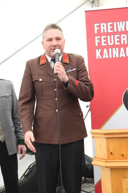 Foto: HFM Patrick Marcher