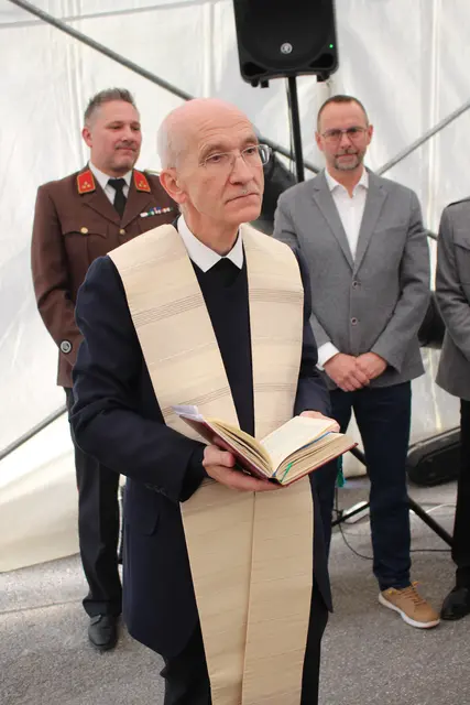 Foto: HFM Patrick Marcher