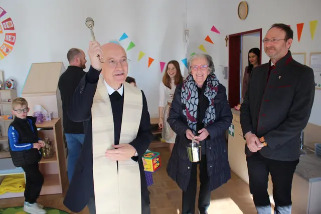 Foto: HFM Patrick Marcher