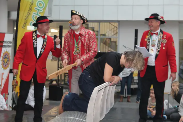 Foto: MeinBezirk Linz-Land