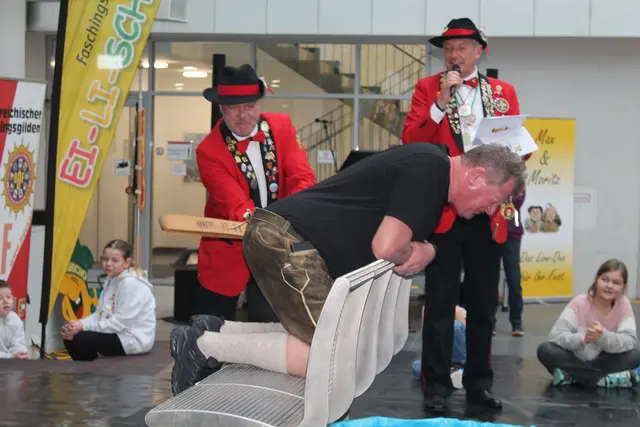 Foto: MeinBezirk Linz-Land