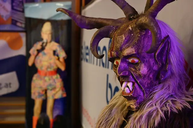 Foto: Wilfried Fischer