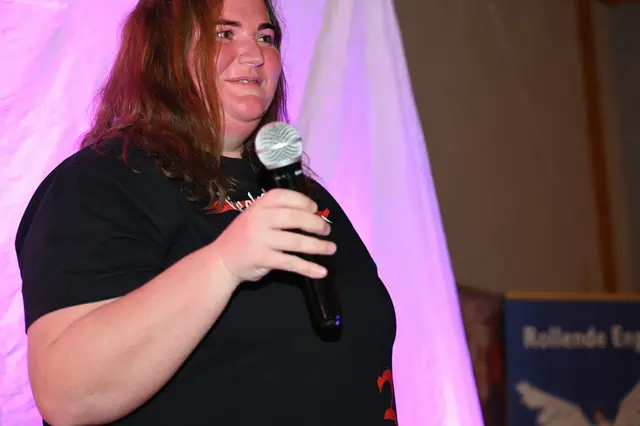 Foto: Wilfried Fischer