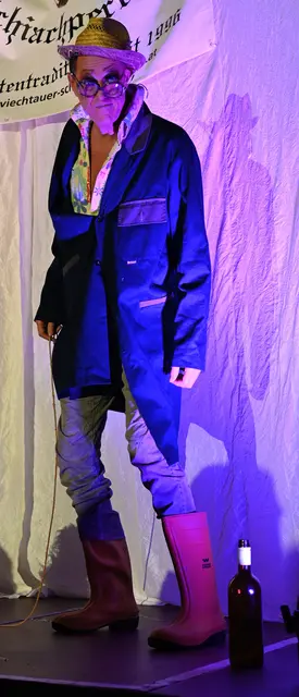 Foto: Wilfried Fischer