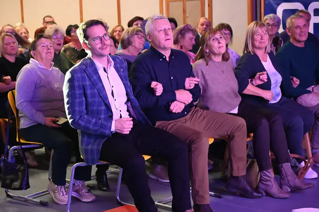 Foto: Wilfried Fischer