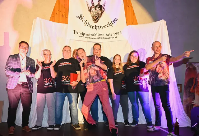 Foto: Wilfried Fischer