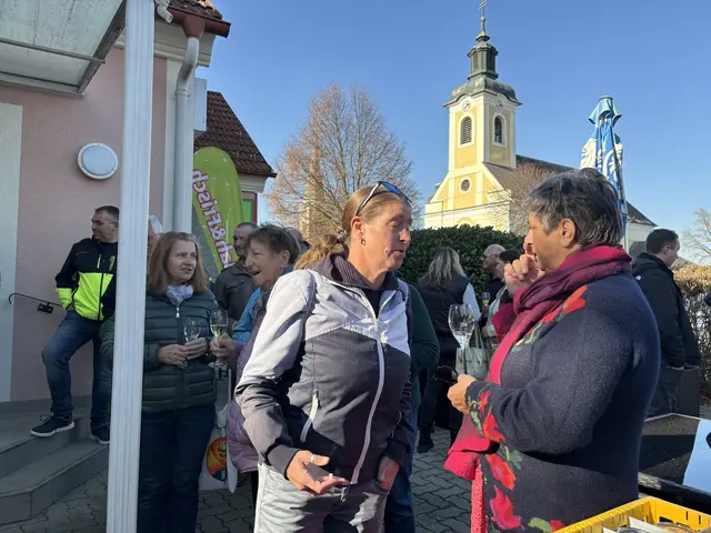 Foto: Elisabeth Kloiber/Ida Sammer