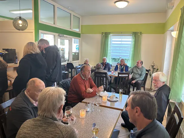 Foto: Elisabeth Kloiber/Ida Sammer