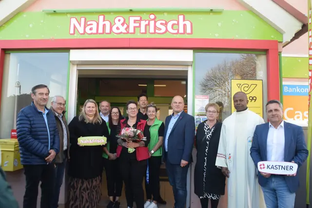 Foto: Elisabeth Kloiber/Ida Sammer