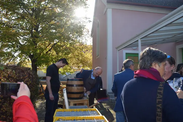 Foto: Elisabeth Kloiber/Ida Sammer