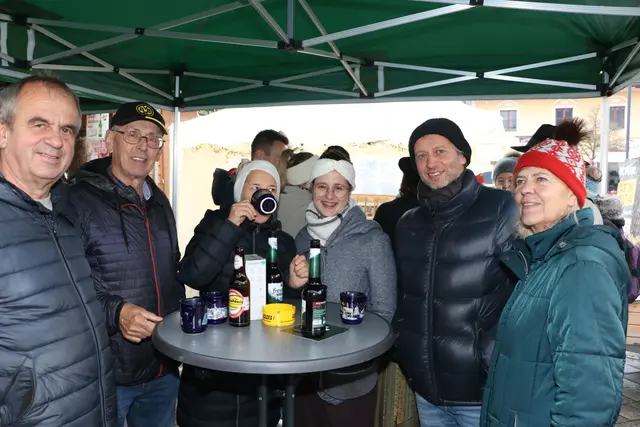 Foto: Fotoclub Zwettl