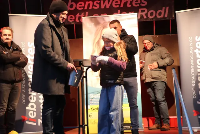 Foto: Fotoclub Zwettl