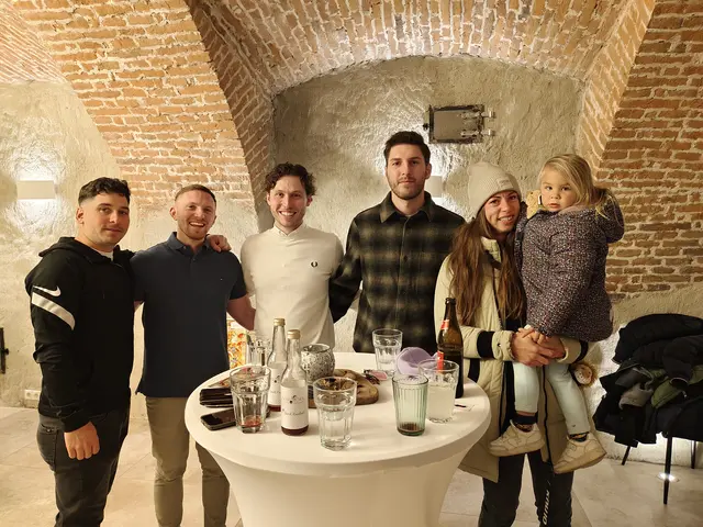 Foto: Eva Lacher-Dörfler