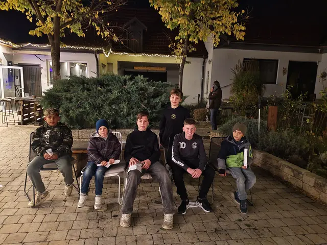 Foto: Eva Lacher-Dörfler