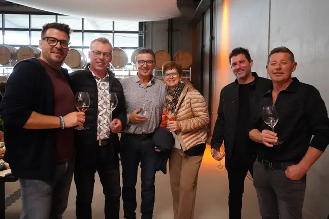 Foto: Andrea Glatzer