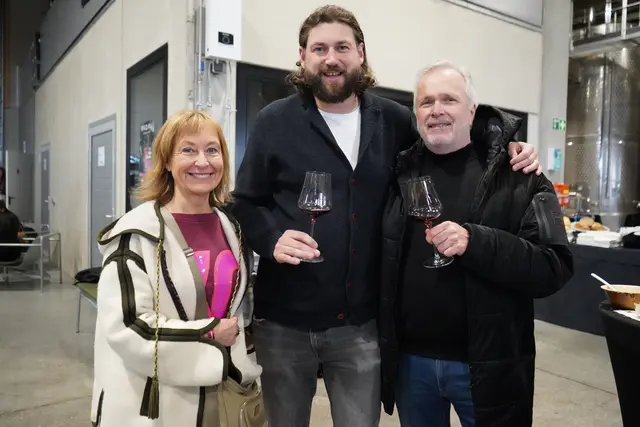 Foto: Andrea Glatzer