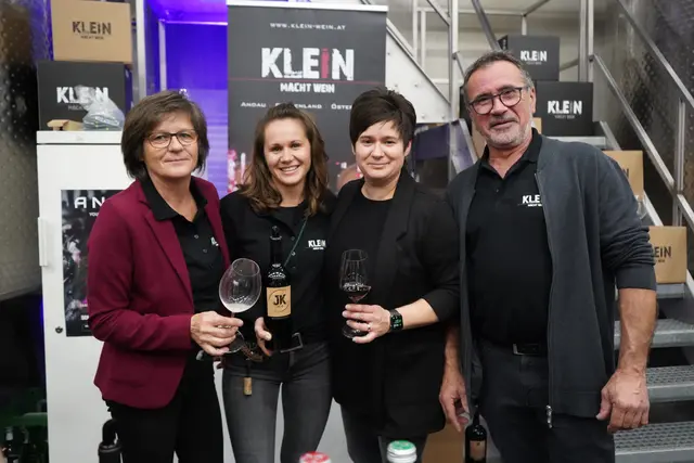 Foto: Andrea Glatzer