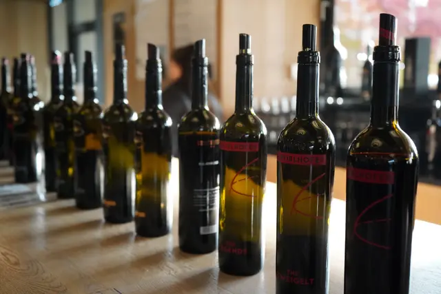 Foto: Andrea Glatzer