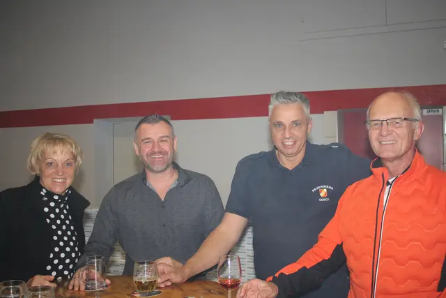 Foto: HFM Patrick Marcher