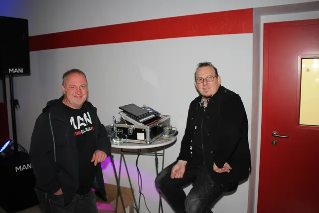 Foto: HFM Patrick Marcher