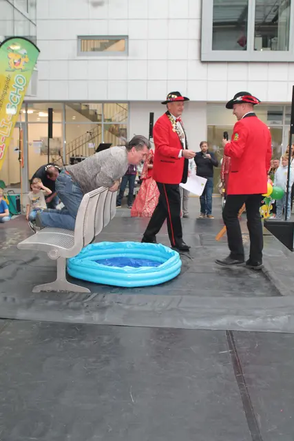 Foto: MeinBezirk Linz-Land